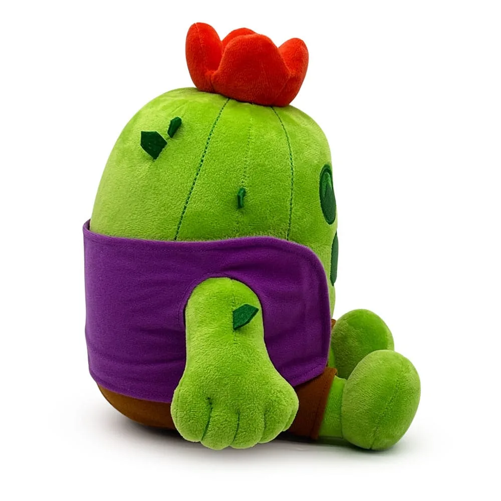 Brawl Stars Plush – Spike 22 cm 2