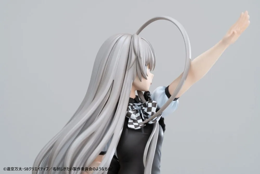 Haiyore! Nyaruko-san F Beeld – Nyaruko 1:6 26 cm 3