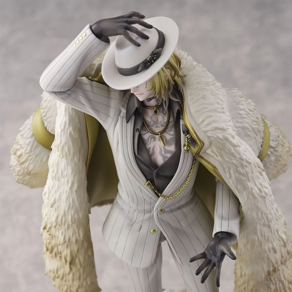 Nijisanji Beeld – Luca Kaneshiro 30 cm 10