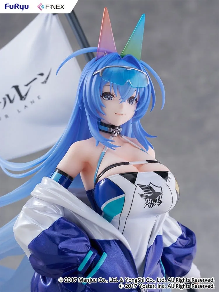 Azur Lane PVC Figure – New Jersey IRF2024 1/7 30 cm 9