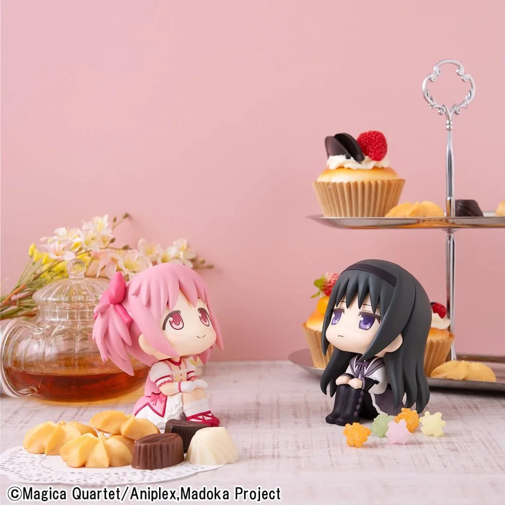 Puella Magi Madoka Magica Figure – Look Up Madoka Kaname 11 cm 11
