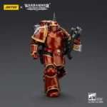 Warhammer Action Figure – Thousand Sons MK III Legionary 12 cm 5