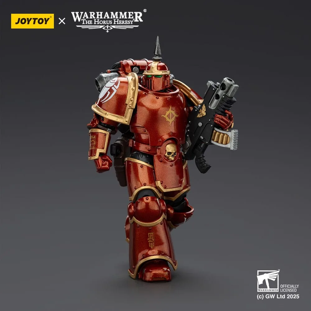 Warhammer Action Figure – Thousand Sons MK III Legionary 12 cm 5