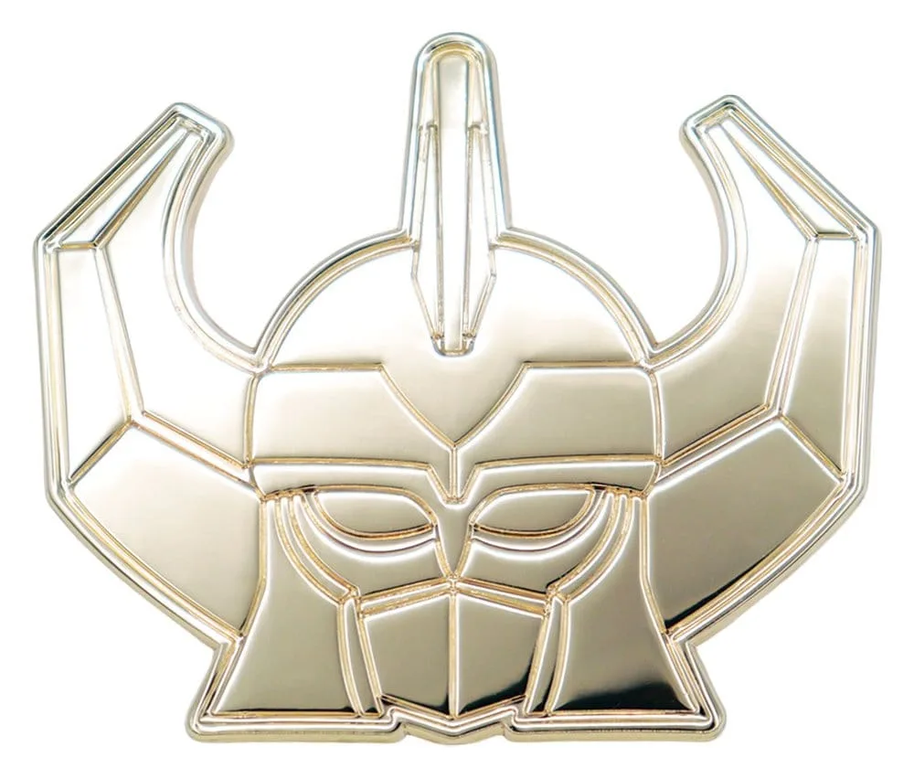 Power Rangers Pin-Display – 12 Überraschungsboxen ca. 5 × 3 cm 4