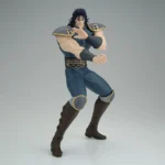 Fist of the North Star Figuur – Grandista Rei 27 cm 2