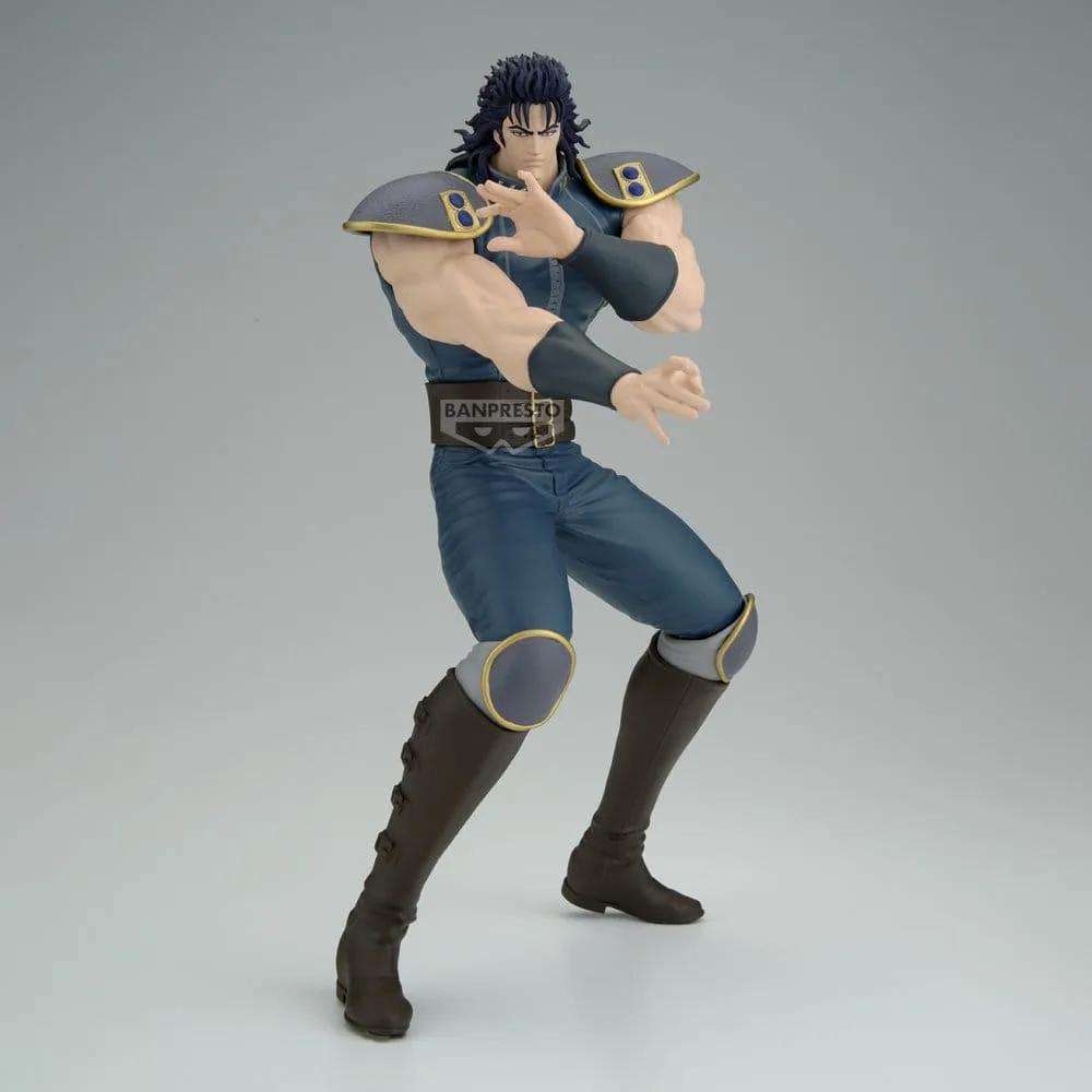 Fist of the North Star Figuur – Grandista Rei 27 cm 2