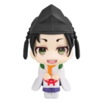 The Elusive Samurai PVC Statue – Yorishige Suwa Look Up 11 cm 1