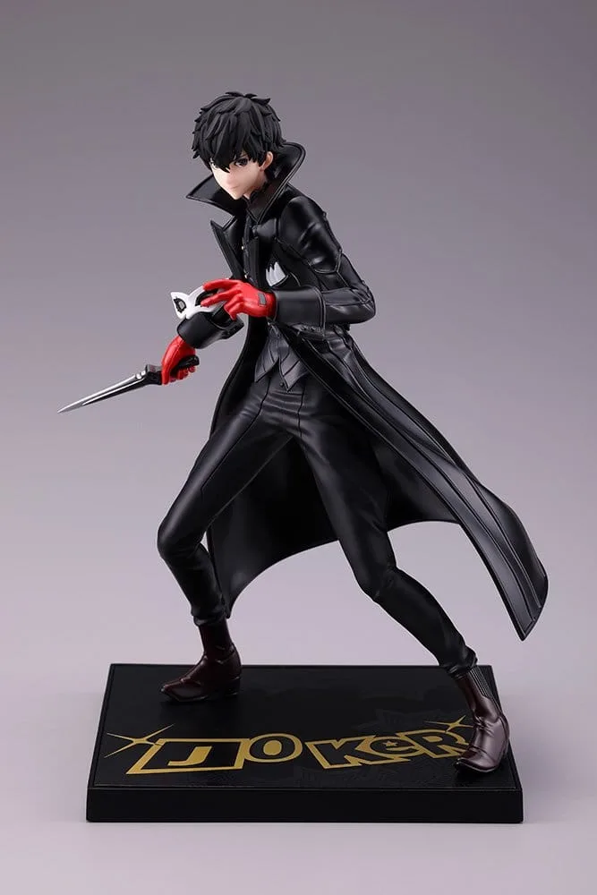 Persona 5 Royal PVC Figure – Joker Oshi Works 22 cm