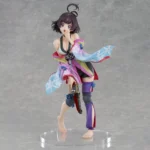 Kabaneri of the Iron Fortress Figure – Mumei Ranman 1/6 26 cm 2