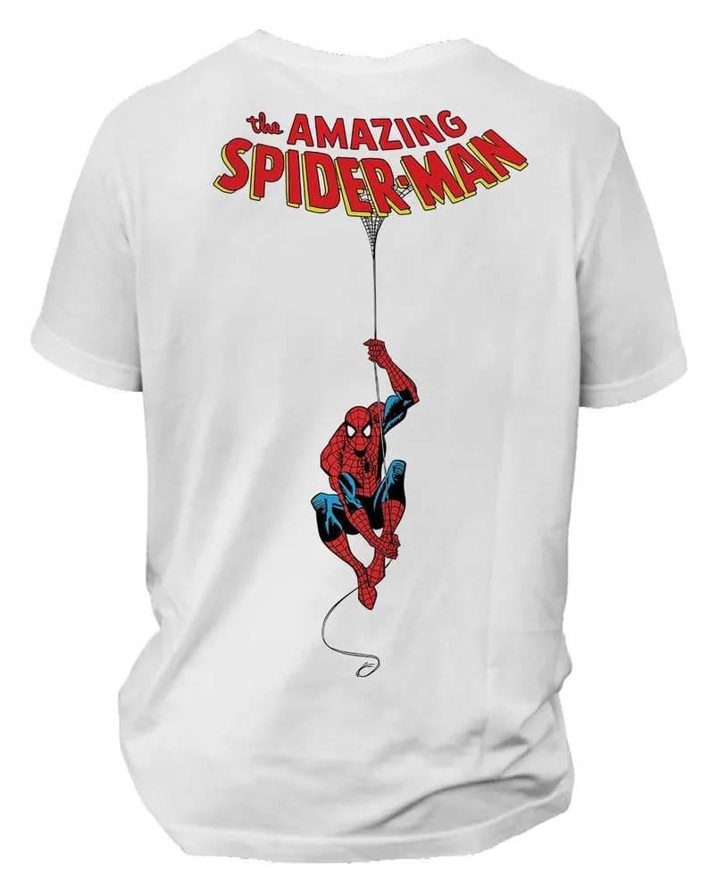 Marvel Comics T-Shirt – Hanging XL