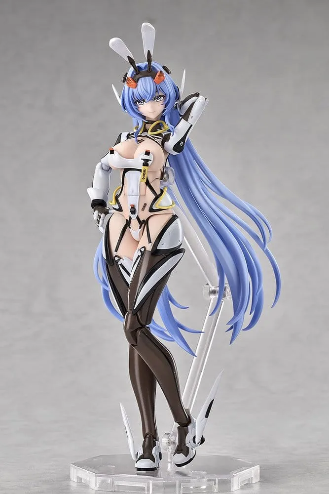 Azur Lane Action Figure – New Jersey April Fools’ Hyper Body 15 cm 3