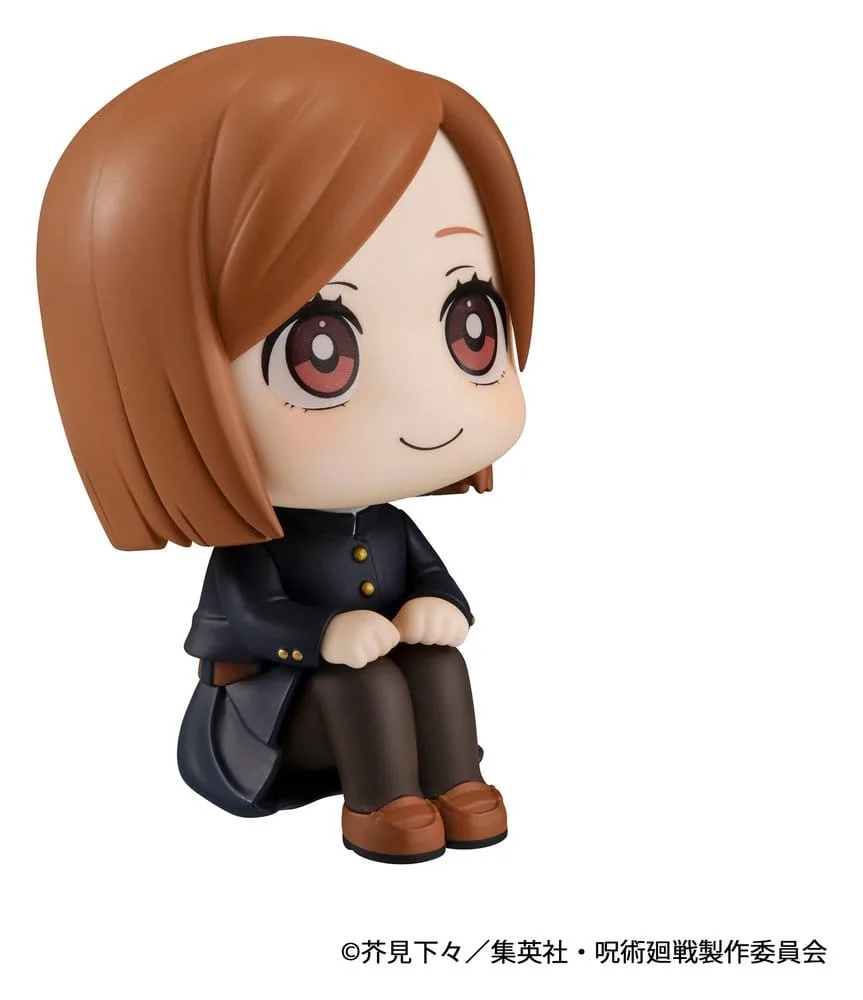 Jujutsu Kaisen Figure – Look Up Nobara Kugisaki 11 cm 5