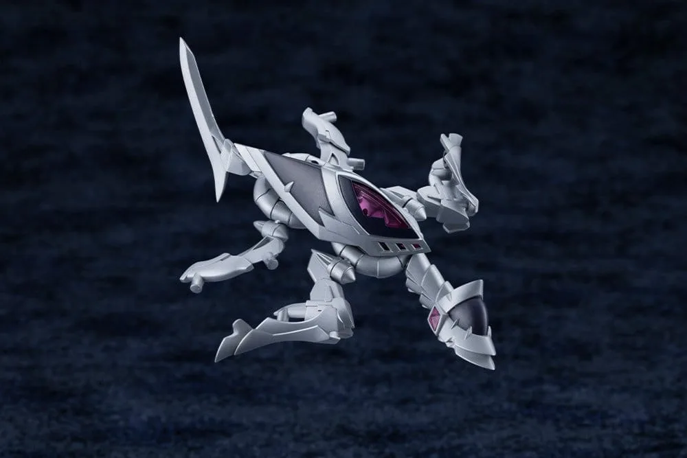 Arcanadea Model Kit – XenoAlma Legiant 8 cm 12