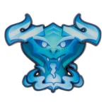 Magic: The Gathering Mystery Pins – 12-Box Display 18