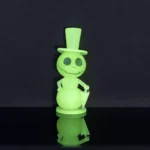 Nightmare Before Christmas Mini Figures – Glow Blind Box 12-Pack 15