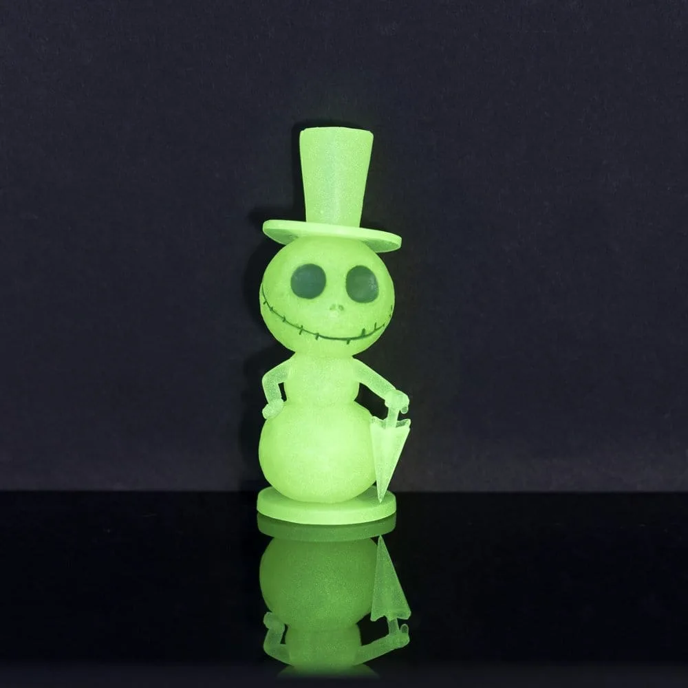 Nightmare Before Christmas Mini Figures – Glow Blind Box 12-Pack 15