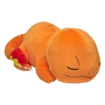 Pokémon Plush – Sleeping Charmander 45 cm 3