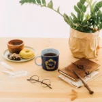 Harry Potter Mug – Chocolate Frog 375 ml 4