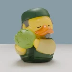 Avatar Tubbz PVC Figure – Cabbage Merchant Boxed Edition 10 cm 1