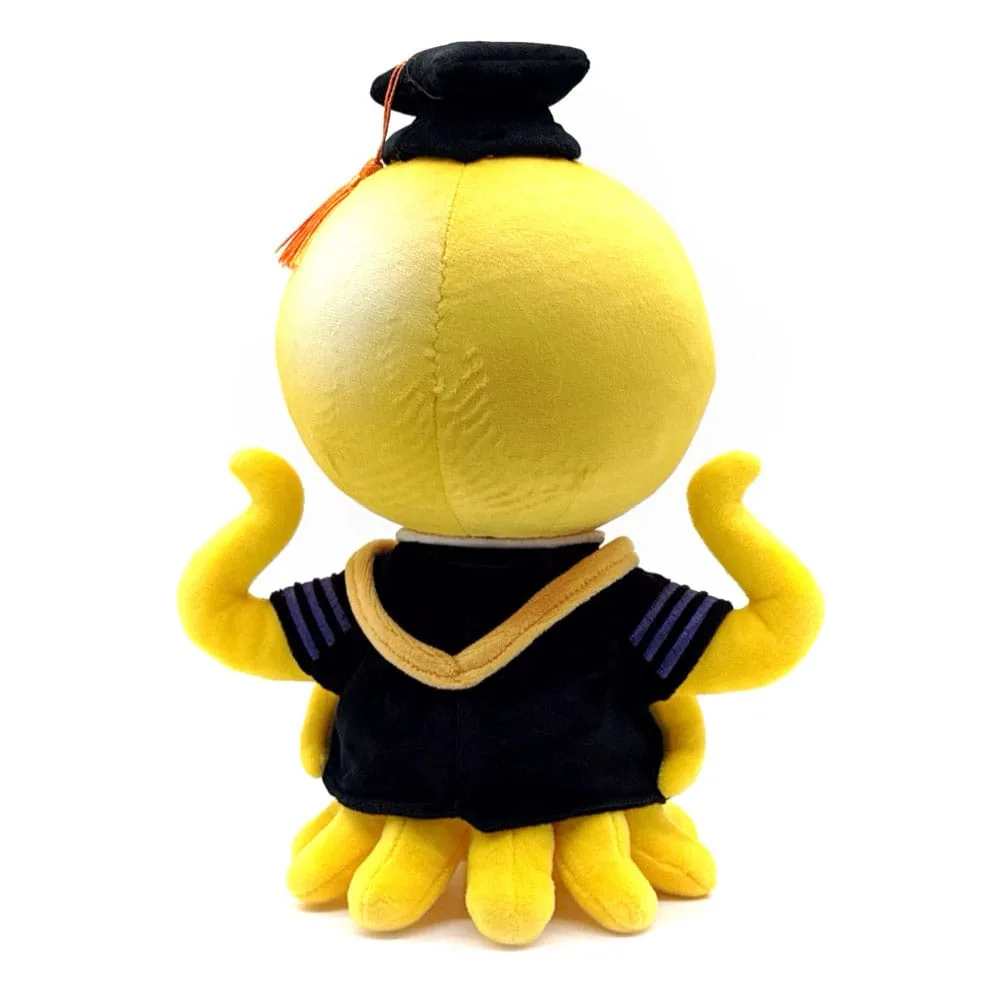 Assassination Classroom Plush – Koro Sensei 22 cm 2