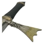House of the Dragon Sword Replica – Dark Sister 1/1 Scale 121 cm 9