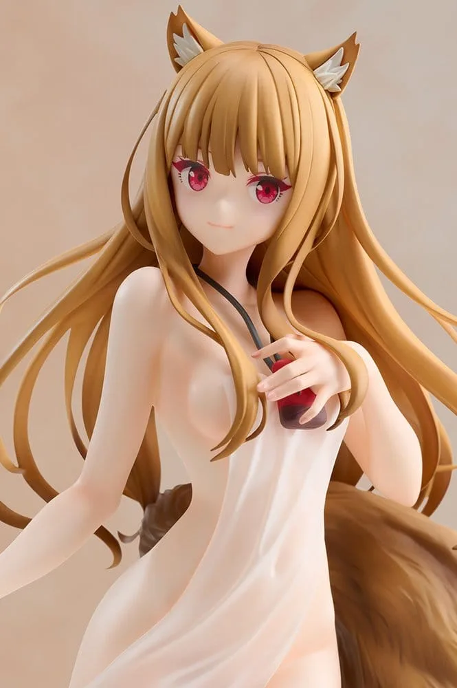 Spice and Wolf Sammelfigur – Holo feat. saitom 24 cm 7
