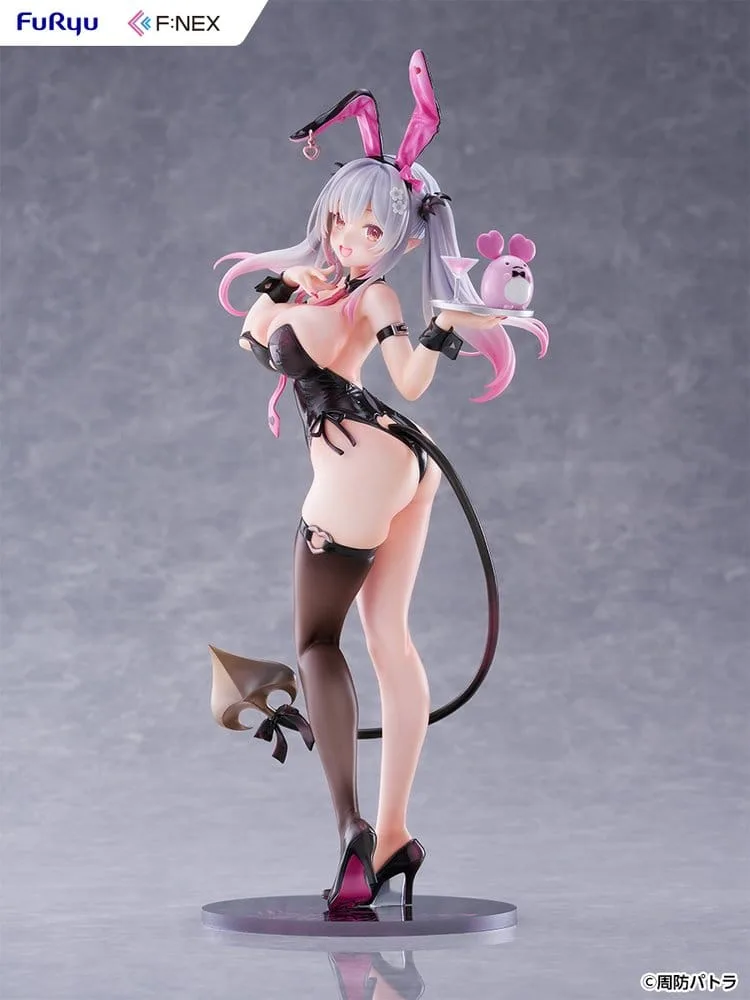 Patra Suou Figure – F:NEX Bunny Version 30 cm 17