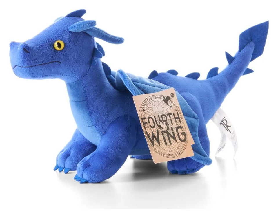 Fourth Wing Plush – Sgaeyl 36 cm 4