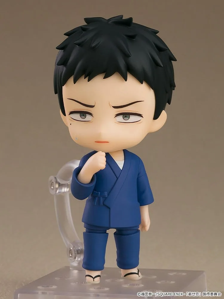 My Dress-Up Darling Action Figure – Wakana Gojo Nendoroid 10 cm 5