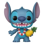 Lilo & Stitch POP Figure – Luau 9 cm 1