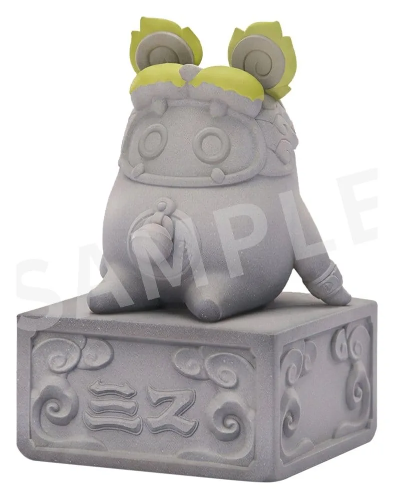 Zenless Zone Zero Figure – Yixuan Lonely Wayfarer Beyond 46 cm 15