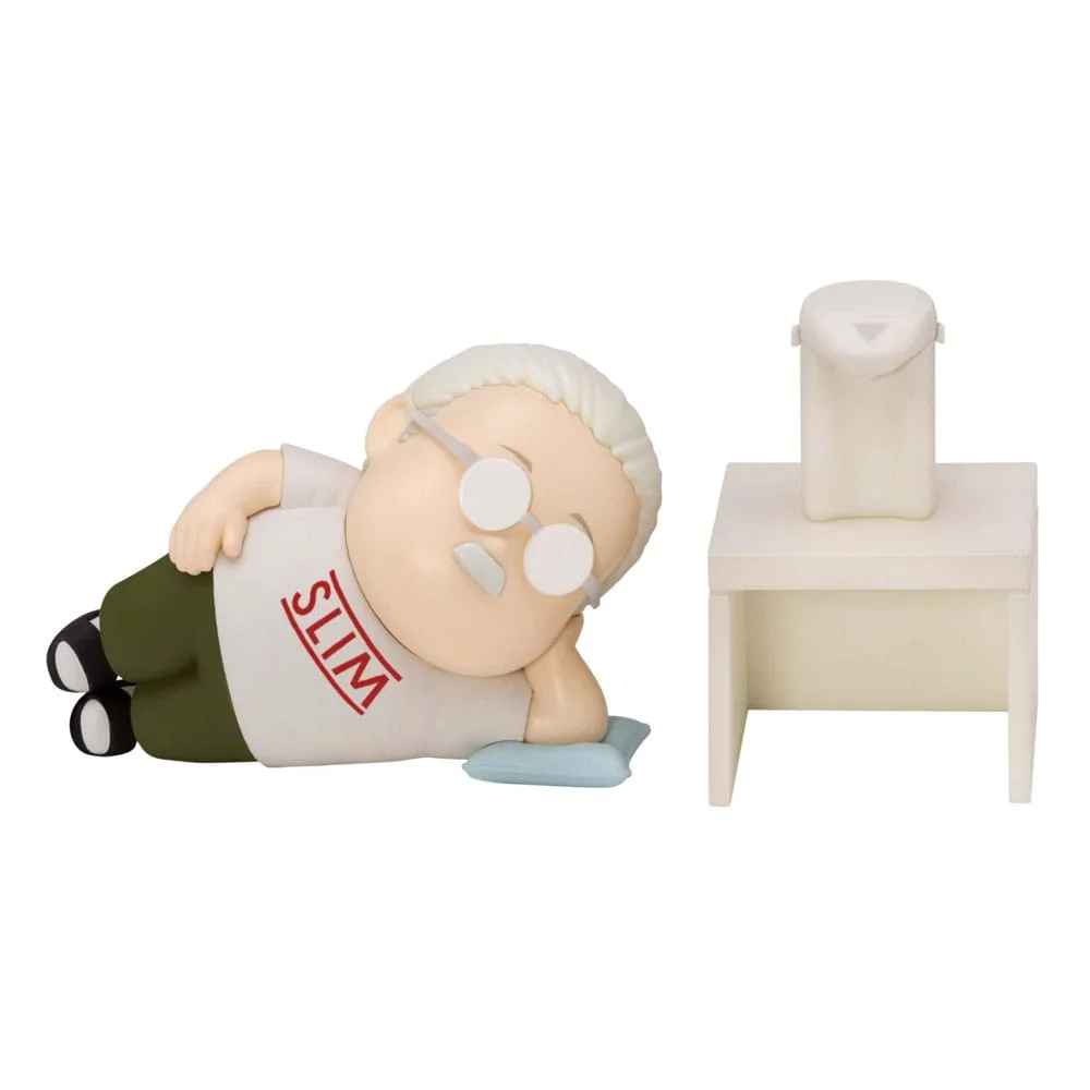 Sakamoto Days minifiguren – Taro Store Series 6 blind boxes 16