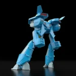 Orguss Model Kit – Moderoid Nikick Standard Type 16 cm 11