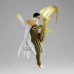 One Piece Statue – Borsalino Battle Record Collection 19 cm 3