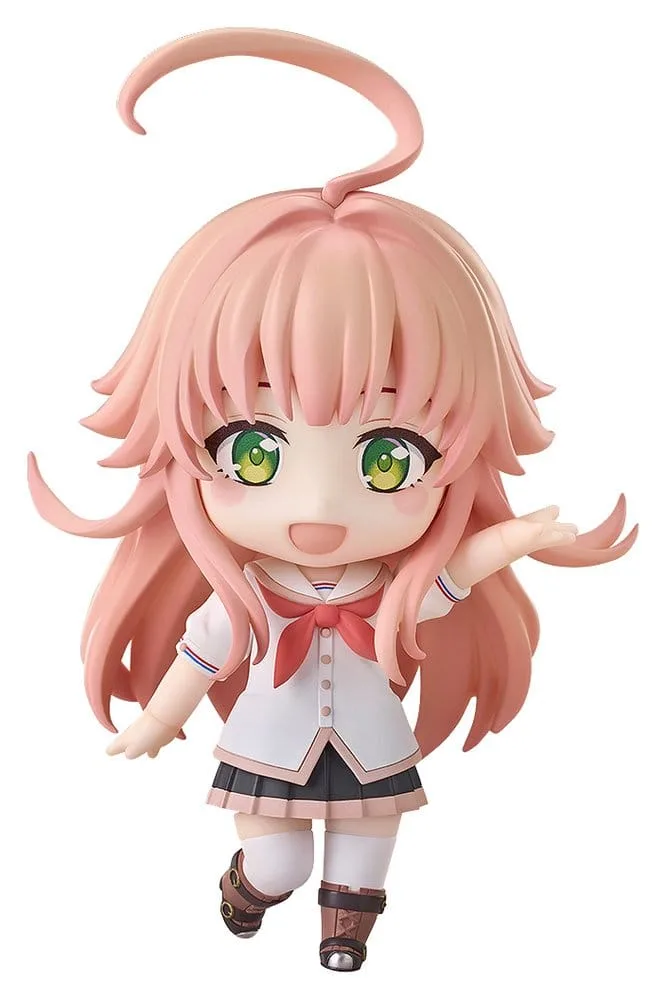Nukitashi Nendoroid Figure – Hinami Watarai 10 cm 1