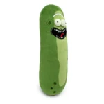 Rick & Morty Plush – Pickle Rick 22 cm 2