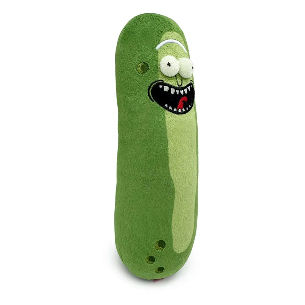 Rick & Morty Plush – Pickle Rick 22 cm 2