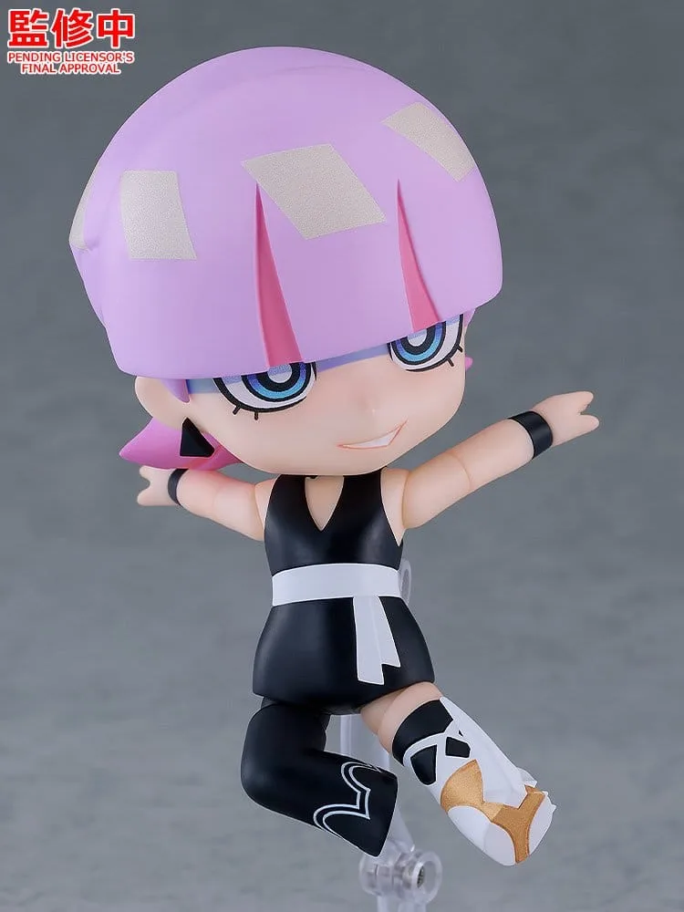 Panty & Stocking Nendoroid Figure – Polyurethane 10 cm 5