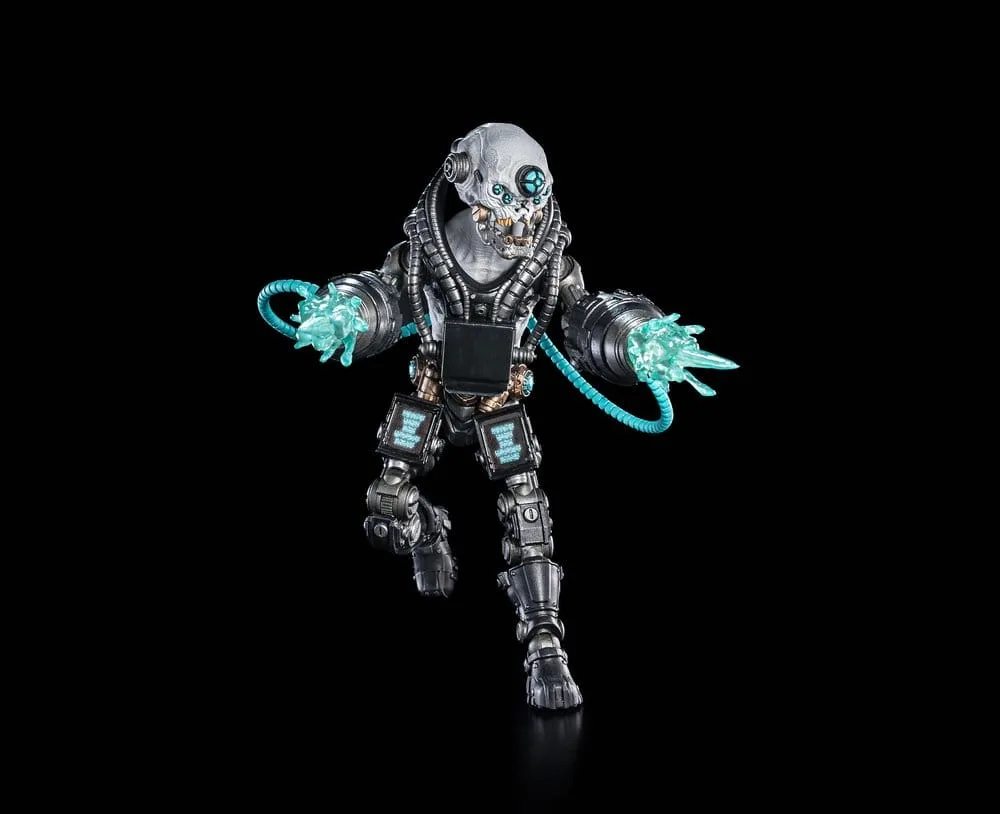 Cosmic Legions Action Figure – Mortal Thorn Brainer 4