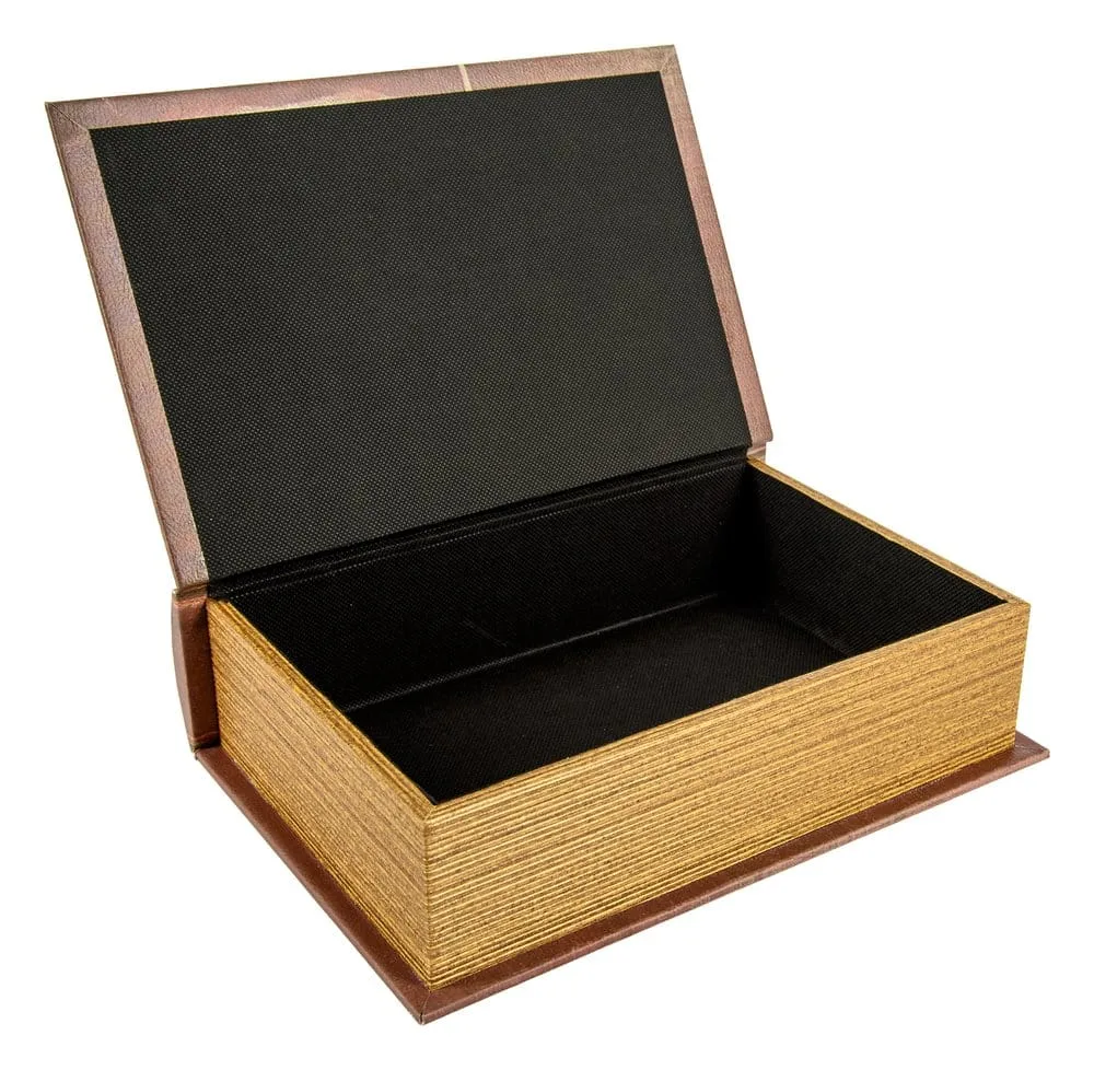 Beetlejuice Replica Box – Handbook for the Recently Deceased 8