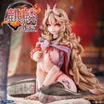 Original Character Figure – Kirin Honne 17 cm 2