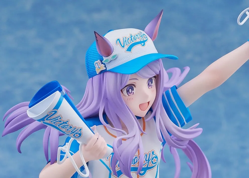 Umamusume Pretty Derby Figure – Mejiro McQueen 1/7 25 cm 7