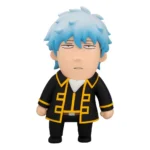 Gintama Mini Figures – Okawabukubu We Love Ginsan 6-Pack 10 cm 5