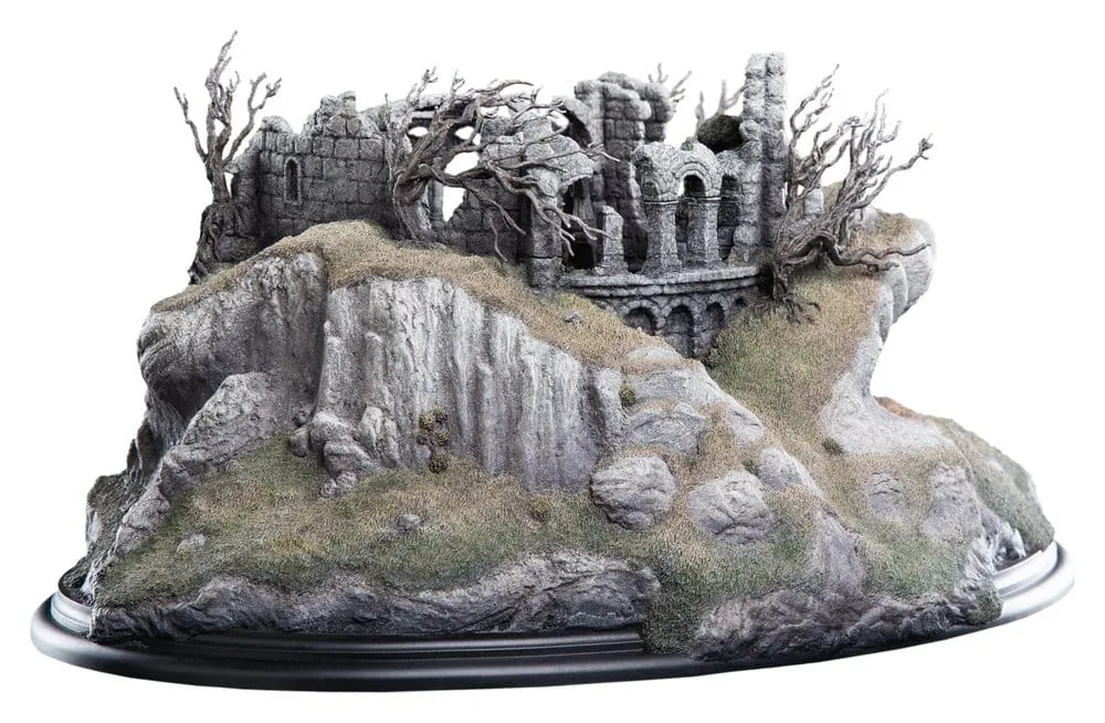 The Lord of the Rings Diorama – Weathertop Limited Edition 19 cm 9
