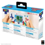 Tetris Portable Gaming System – Gamer V 11
