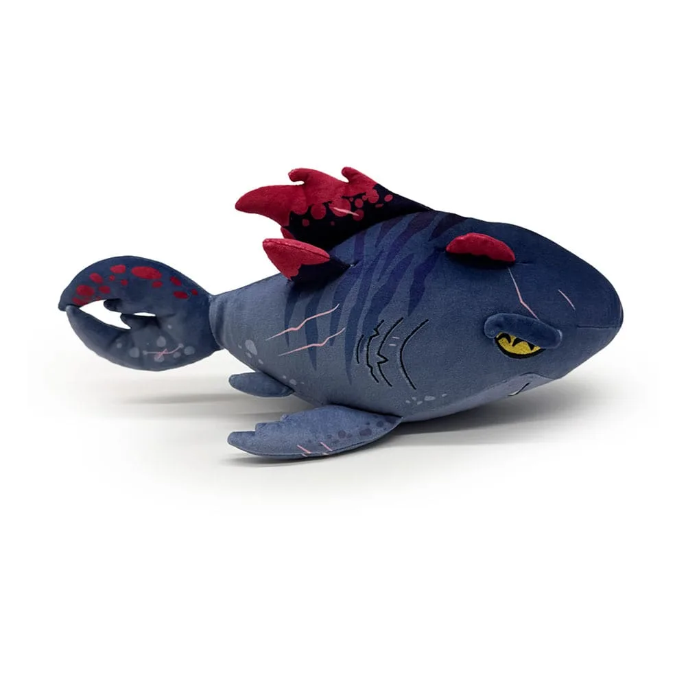 Sea of Thieves Plush – Shadowmaw Megalodon 23 cm