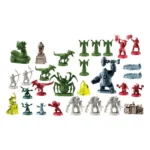 HeroQuest Expansion – Jungles of Delthrak German Edition 5