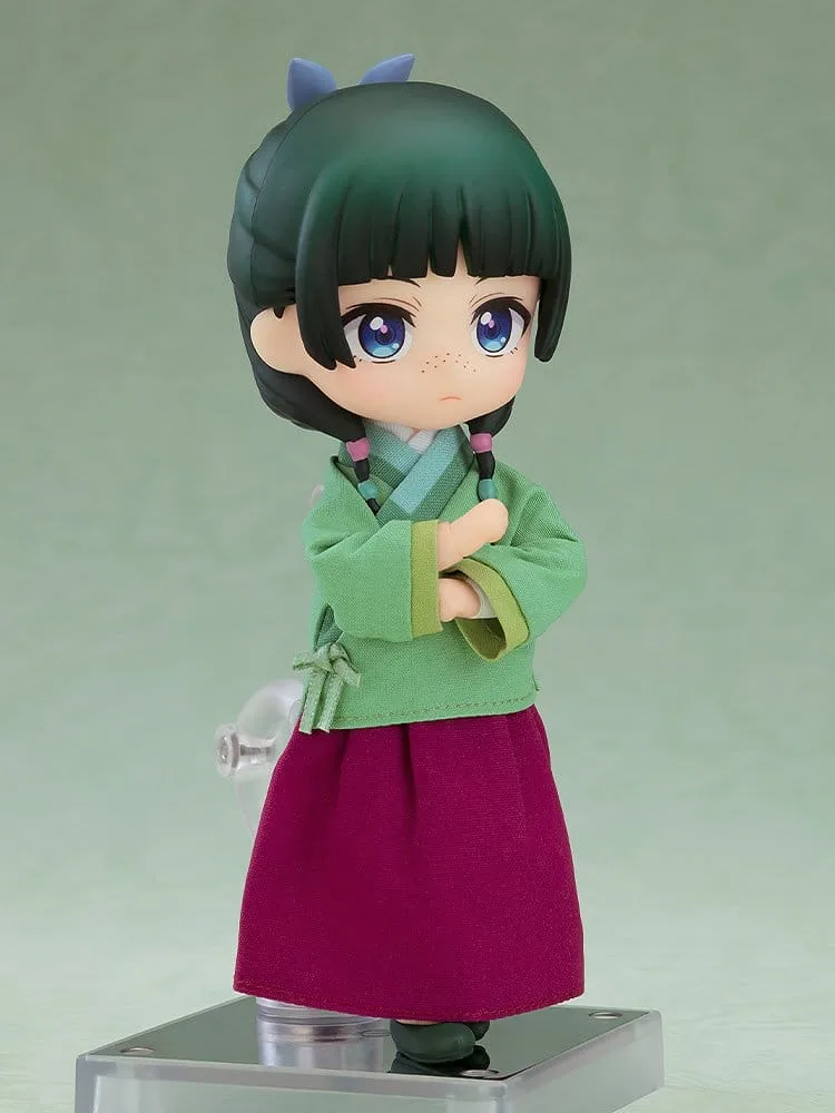 The Apothecary Diaries Action Figure – Maomao Nendoroid Doll 14 cm 3
