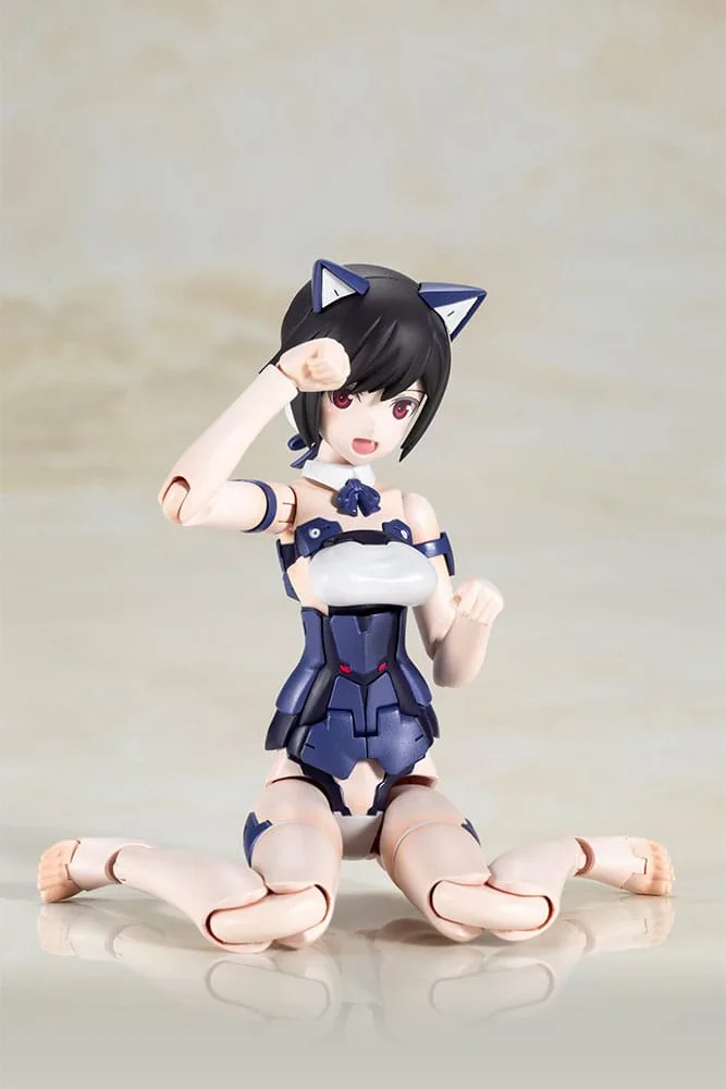 Frame Arms Girl Model Kit – Laetitia Azurite Version 15 cm 11