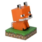Minecraft lamp – Icons vos 11 cm 4